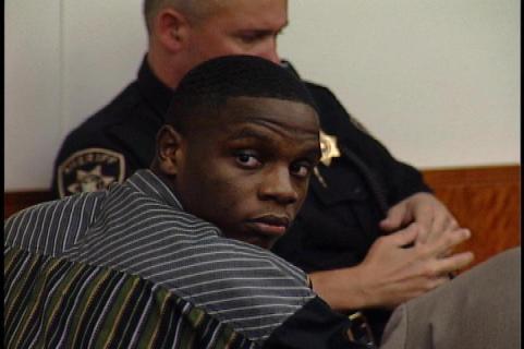Dwight DeLee on Trial