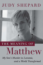 Meaning of Matthew