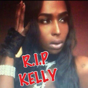Kelly Young, 29, shot to death in a possible transphobic hate crime.