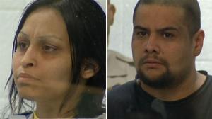Pearl Fernandez and Isauro Aguirre entered guilty plea to avoid death penalty.