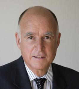 California Governor Jerry Brown signed gay panic defense ban into law, making it the first in the nation.