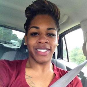 Ty Lee Underwood, 24, shot to death in a suspected transphobic hate crime in Tyler, Texas. 